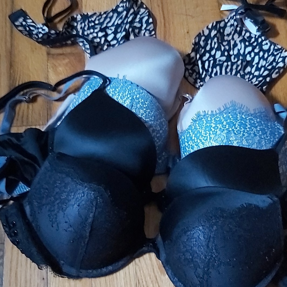 Victoria secret bra